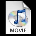 File iTunes Movie